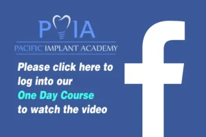 One Day Course Livestream